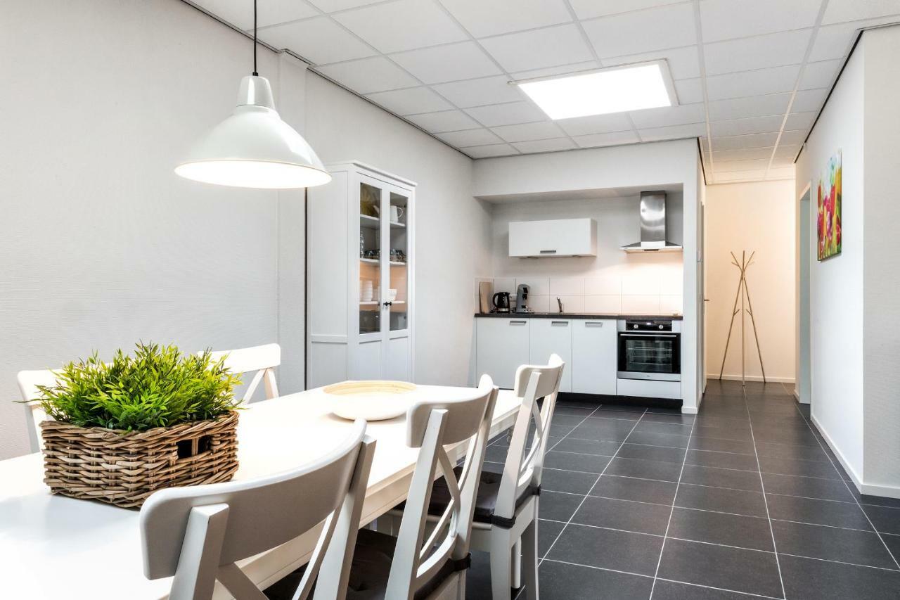 Vakantieappartementen Centrum Oudewater Exterior photo