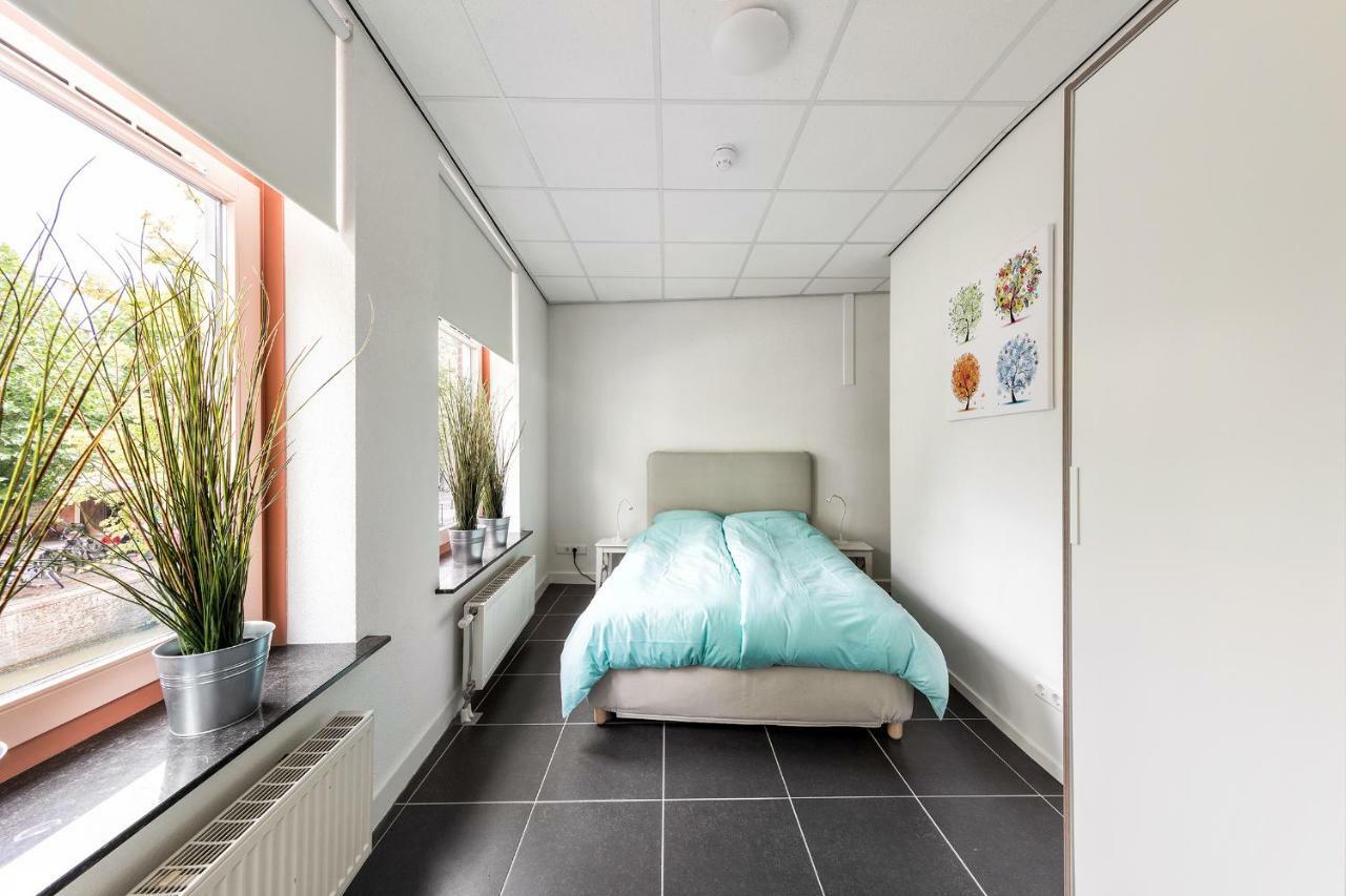 Vakantieappartementen Centrum Oudewater Exterior photo