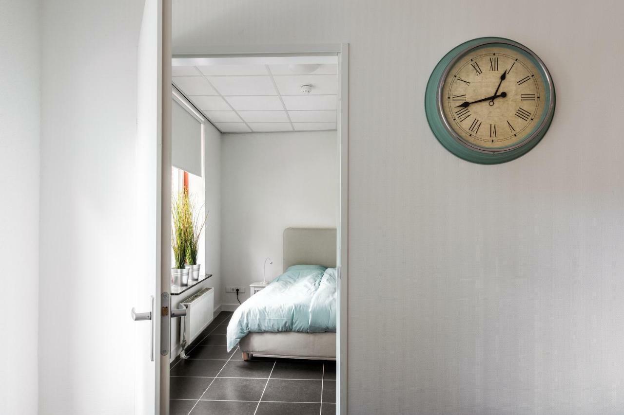 Vakantieappartementen Centrum Oudewater Exterior photo