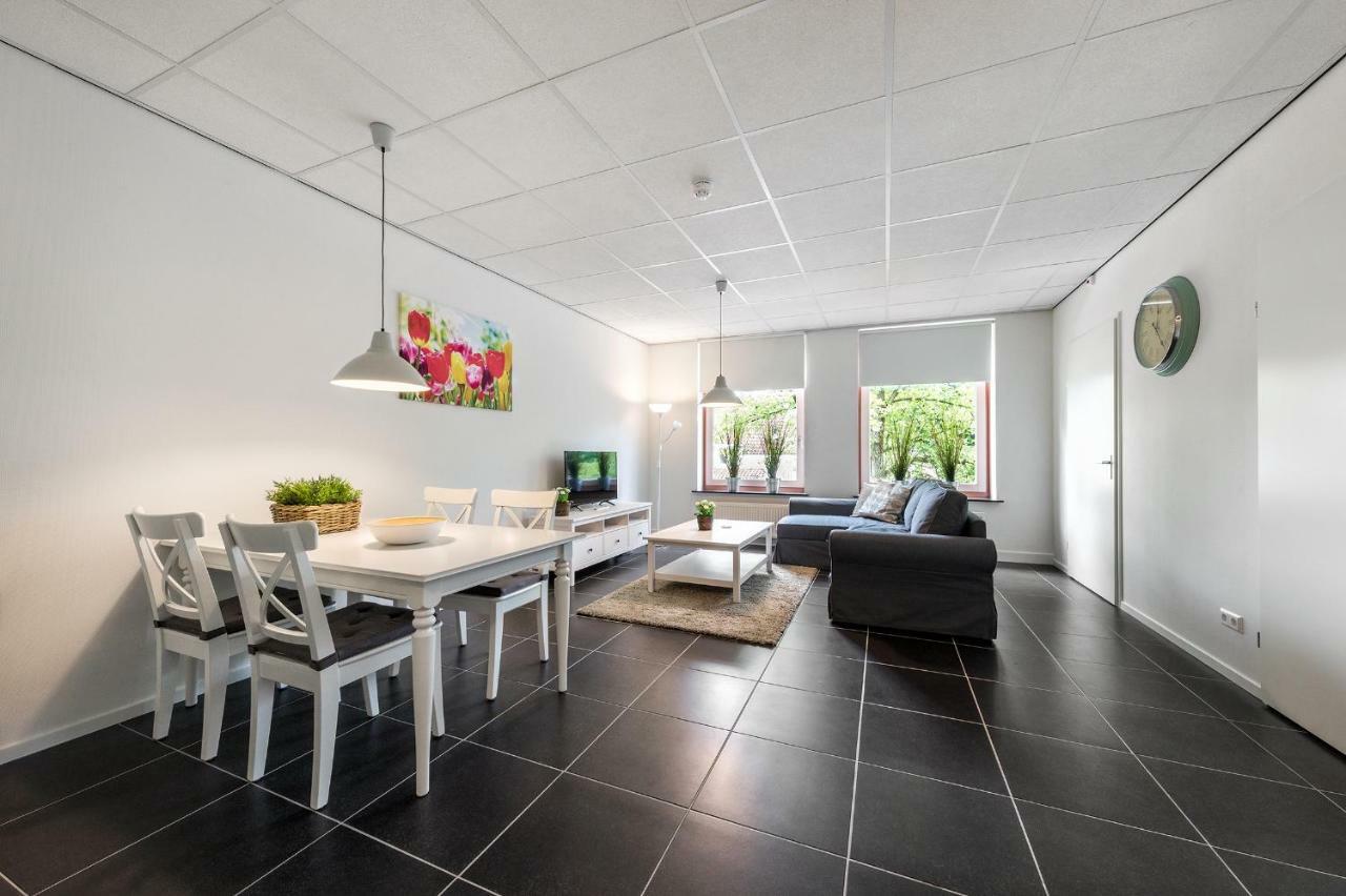 Vakantieappartementen Centrum Oudewater Exterior photo